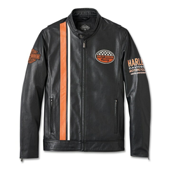 楽天市場】HARLEY-DAVIDSON 純正（ハーレーダビッドソン）メンズ 120 