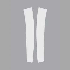 y11100222zn[[ ThobO yCgK[hLbgTransparent Paint Guard Kit - Saddlebags