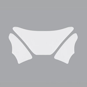 �y11100225�z�n�[���[���� �t�F�A�����O �y�C���g�K�[�h�L�b�gTransparent Paint Guard Kit - Fairing