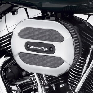 y29400219zn[[@XN[~C[O x`[^[G[g GAN[i[LbgScreamin' Eagle Ventilator Elite Air Cleaner Kit