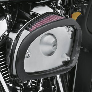 y29400246Azn[[ XN[~C[OEFbWnCt[GAN[i[Screamin' Eagle High-Flow Air Cleaner Kit -Wedge