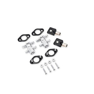 y90300003zn[[ jo[TThobObNLbgUNIVERSAL SADDLEBAG LOCK KIT
