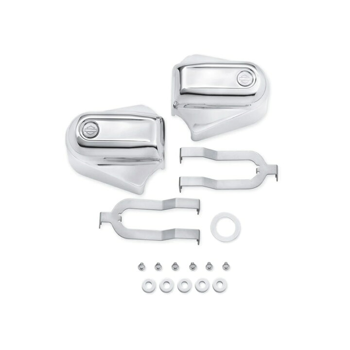 楽天市場】【42069-08】ハーレー純正 B&Sスイングアーム・アクスル 