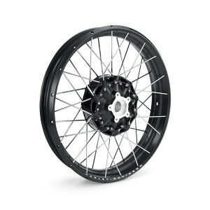 y43300821zn[[@19C` X|[NzC[ tg/pAJ Laced 19 in. Front Wheel