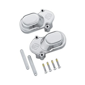 �y46399-05A�z�n�[���[���� �o�[&�V�[���h���S ���A�A�N�X���J�o�[�L�b�gBar & Shield Rear Axle Cover Kit