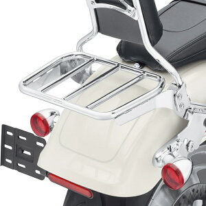y50300126Bzn[[ X|[cQbWbN z[ht@Xg V[V[o[AbvCgpSport Luggage Rack for HoldFast Sissy Bar Up