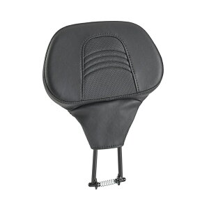 y51631-09Azn[[ C_[obNXg/Xg[gOChX^CStreet Glide Style Rider Backrest