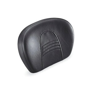 y51633-06Azn[[ pbZW[obNXgpbh Xg[gOChXeb`Street Glide Stitch Passenger Backrest Pad