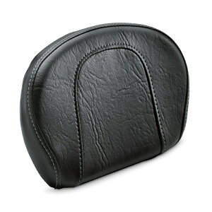 y52300300zn[[ V[gpbZW[obNXgpbhCVO Road Glide Custom Short Passenger Backrest Pad