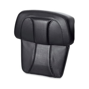 y52300359zn[[ `bvhcA[pbNobNXgpbh/Xg[gOChX^CChopped Tour-Pak Backrest Pads - CVO Street Glide St