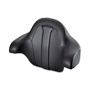 y52300360zn[[ LOcA[pbNQ[WpbNobNXgpbhKing Tour-Pak Backrest Pad - CVO Street Glide Styling