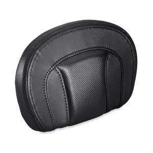 y52300361zn[[ V[gpbZW[obNXgpbh/CVOXg[gOChX^CShort Passenger Backrest Pad CVO Street