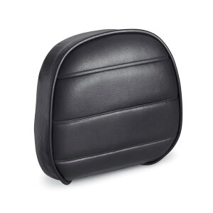 【52300366】ハーレー純正 パッセンジャーバックレストパッド/XL883NスタイルPassenger Backrest Pad - ’16 Iron 883 Style