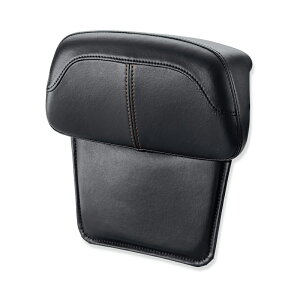 y52300567zn[[ `bvhcA[pbNobNXgpbhChopped Tour-Pak Backrest Pad CVO Street Glide & CVO Road Glide