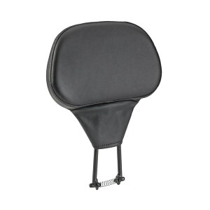 y52900-09Azn[[ C_[obNXg/X[YU[X^CSmooth Leather Rider Backrest