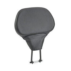 y52914-09Azn[[ C_[obNXg/X[Yrj[X^CSmooth Vinyl Style Rider Backrest