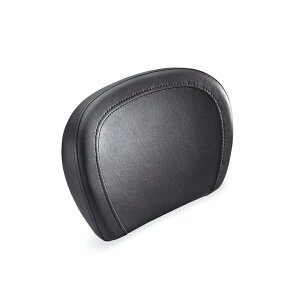 y52924-98Bzn[[ pbZW[obNXgpbh gbvXeb`Top-Stitch Passenger Backrest Pad