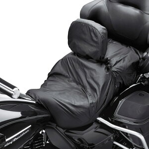 y52952-97zn[[ CJo[/C_[pobNXgtV[gpTouring Seat Rain Cover with Rider Backrest