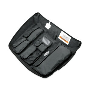 y53000302zn[[ cA[pbNbhtBbgCjOI[KiCU[@Tour-Pak Lid Fitted Lining with Organizer - Gray