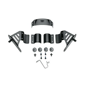 y57001249zn[[ NH[^[tFAO uPbgLbg/\teCSoftail Quarter Fairing Bracket Kit
