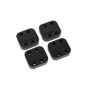 XbVTvC G[ybNXtA{[h 1/2C` tgLbg Thrashin Supply Apex Floorboard 1/2 Inch Lift Kit TSC-2213-1