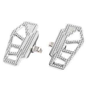 XbVTvC GCybNX~jtA{[h/N[yIX^}EgpzThrashin Supply Apex Mini Floorboards Chrome TSC-2217-3-D