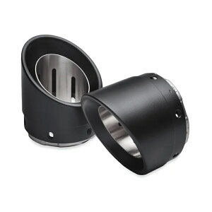 y65100076Azn[[ c[s[X}t[GhLbvLbg ubNTwo-Piece 4.5 in. End Caps