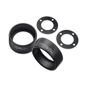 y65100153zn[[ }t[GhLbvSatin Black 3.5 in. End Caps