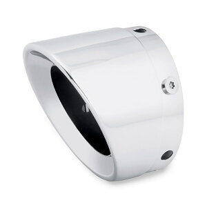 y65100160zn[[ }t[GhLbvTwo-Piece 4.5 in. End Cap