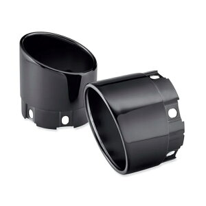 y65100205zn[[ XbVAbv/_E/AEg 4.5C` GhLbvSlash Up/Down/Out 4.5 in. End Caps