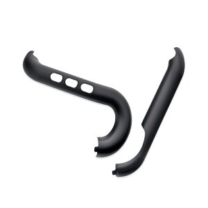 【65400472】ハーレー純正 サテンブラックエグゾーストシールドキットSatin Black Exhaust Shield Kit