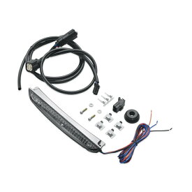 【68000113】ハーレー純正 エアーウイングラックLEDライトキットAir Wing Rack LED Light Kit