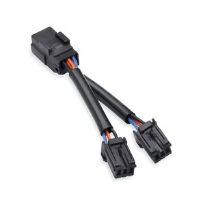 y70683-08zn[[ GAtHC LEDCgLbg COn[lXAir Foil LED Light Kit Wiring Harness