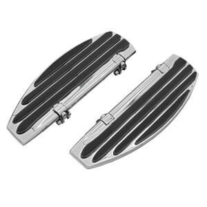 NAL ISO tA{[h/N[ Kuryakyn ISO Floorboards KUR7905