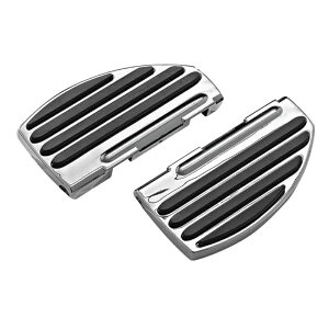 NAL ISO pbZW[tA{[h/N[ Kuryakyn ISO Floorboards KUR7906