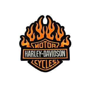 �n�[���[�_�r�b�h�\�� �t�@�C���[�X�^�[�^�[�p�b�` 8016784