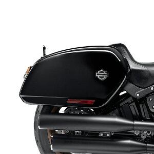 y90202534DHzn[[ n[hThobO/[C_[STX^CFXLRST Saddlebags - Vivid Black