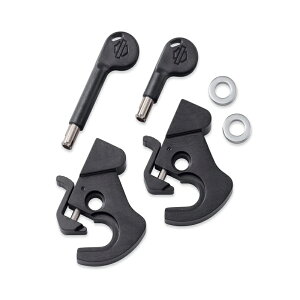 y92800008zn[[ bLOEH-Df^b`uhbLOb`LbgLocking H-D Detachables Latch Kit