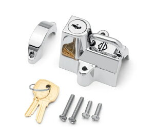 y92800019zn[[@jo[T}EgEwbgbN/N[Universal Mount Helmet Lock