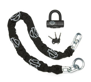 y94869-10Azn[[@[v`F[fBXNu[L[^[bNLoop Chain and Disc Brake & Rotor Lock
