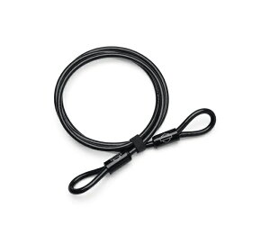 y94871-10Azn[[@_u[vZLeBP[uDouble Looped Security Cable