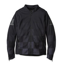 楽天市場】ハーレー メッシュ ジャケットの通販