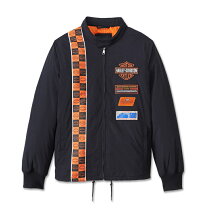 楽天市場】harley－davidson レーシング ジャケットの通販