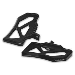 NEX ERG  ~jtA{[h ubN/yIX^}EgpzKRAUS ERG ONE MINI BOARDS FOR M8 SOFTAIL UN-FC-04-A