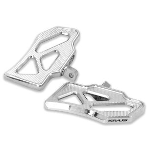 NEX ERG  ~jtA{[h |bV/yIX^}EgpzKRAUS ERG ONE MINI BOARDS FOR M8 SOFTAIL UN-FC-04-P