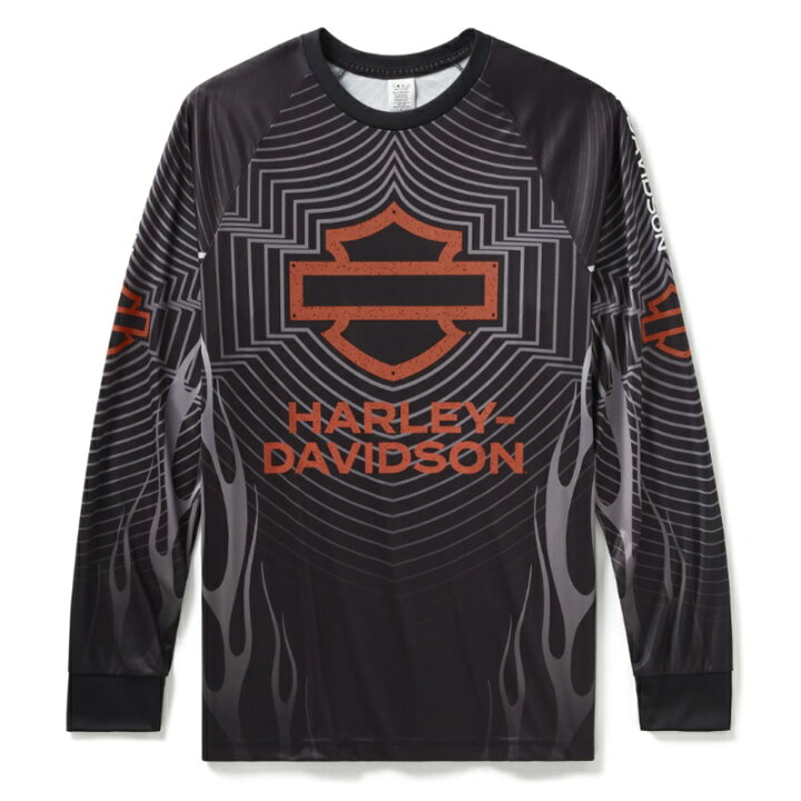 楽天市場】HARLEY-DAVIDSON 純正（ハーレーダビッドソン）メンズ Bar 
