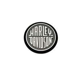 【 14101834 】ハーレー純正　ハーレーダビッドソンデコレイティブメダリオンHarley-Davidson Decorative Medallion