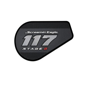 y14102071zXN[~C[O ^C}[Jo[_I-Xe[WII 117ciScreamin' Eagle Timer Cover MedallionStage II 117