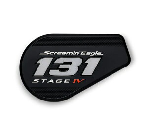 �y14102078�z�X�N���[�~���C�[�O�� �^�C�}�[�J�o�[���_���I��-�X�e�[�WIV 131CI/Screamin'Eagle Timer Cover MedallionStage IV 131CI