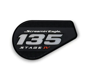 y14102079zXN[~C[O ^C}[Jo[_I-Xe[WIV 135CI/Screamin'Eagle Timer Cover MedallionStage IV 135CI